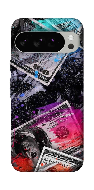 Чехол на Google Pixel 10 Pro Neo dollar v3 фото 1 из 1