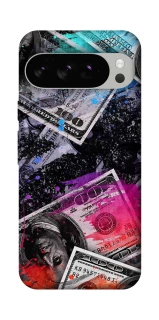 Чехол на Google Pixel 10 Pro Neo dollar v3 фото 1 из 1