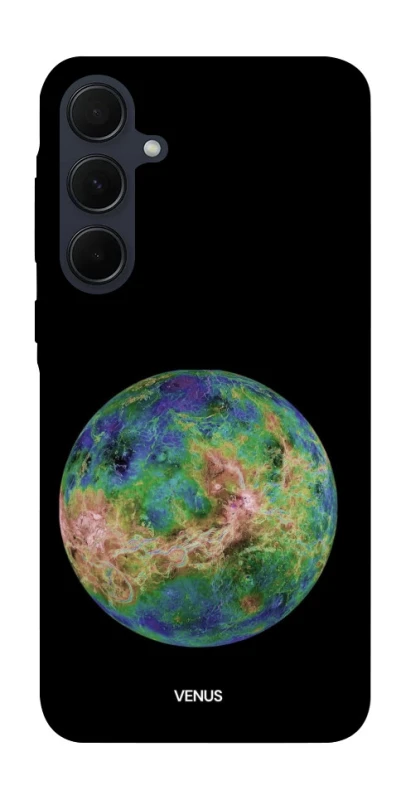Чохол на Samsung Galaxy A35 Venus фото 1 з 1