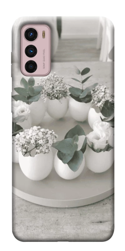 Чохол на Motorola Moto G42 Mood фото 1 з 1