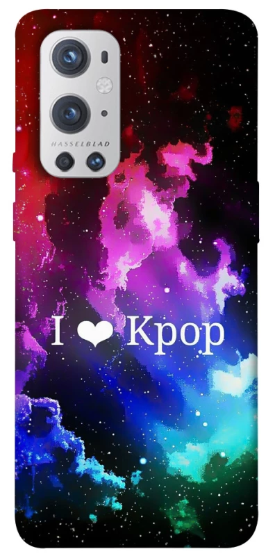 Чехол на OnePlus 9 Pro K-pop love фото 1 из 1