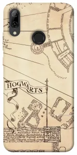 Чехол на Huawei P Smart (2019) Harry Potter V17 фото 1 из 1