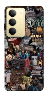 Чехол на Realme 14x Stranger Things ver.24 фото 1 из 1