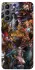 Чехол на Samsung Galaxy S21 WoW фото 1 из 1