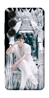 Чохол на Samsung Galaxy S26+ Lee Know GIANT фото 1 з 1