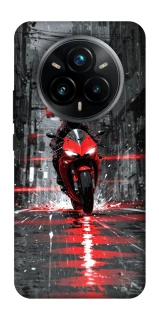 Чохол на Realme 14 Pro+ biker фото 1 з 1