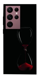 Чохол на Samsung Galaxy S22 Ultra Red Time фото 1 з 1