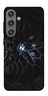 Чехол на Samsung Galaxy S24 Wheel BMW фото 1 из 1