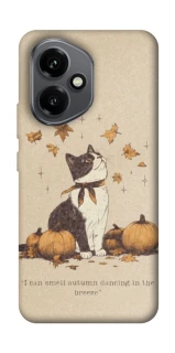 Чохол на Honor 400 Autumn vibes ver.3 фото 1 з 1