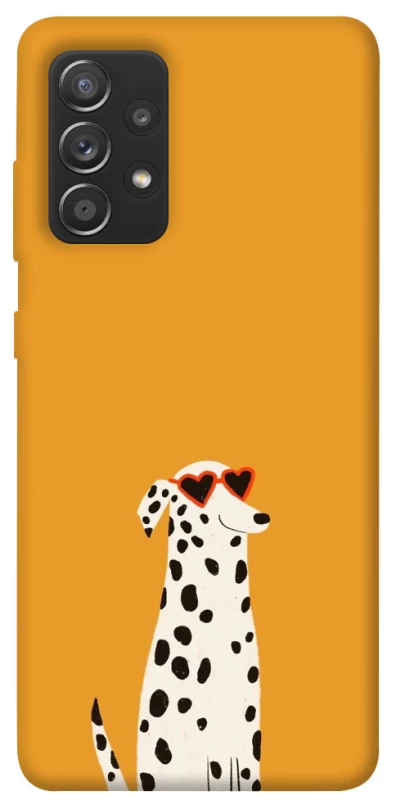 Чохол на Samsung Galaxy A72 4G / A72 5G Далматинець фото 1 з 1