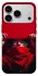 Чохол на Apple iPhone 18 Pro Max Itachi Uchiha v2 фото 1 з 1
