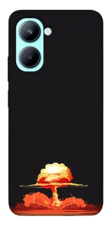 Чохол на Realme C33 Boom фото 1 з 1