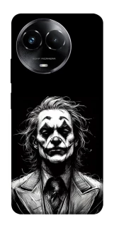 Чохол на Realme C67 4G Joker B&W фото 1 з 1