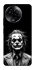 Чехол на Realme C67 4G Joker B&W фото 1 из 1