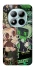 Чохол на Xiaomi Redmi Note 15 Pro+ 5G Dandy World Shelly Art фото 1 з 1