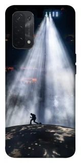 Чехол на Oppo A54 5G / A74 5G Kanye West ver.2 фото 1 из 1