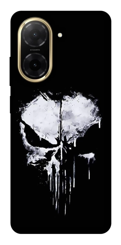 Чохол на Xiaomi Redmi A5 (Europe version) Каратель фото 1 з 1