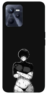 Чохол на Realme C35 Maki фото 1 з 1