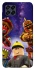 Чохол на Samsung Galaxy M33 5G Roblox galaxy warriors фото 1 з 1