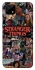 Чехол на Realme C21 Stranger Things ver.28 фото 1 из 1