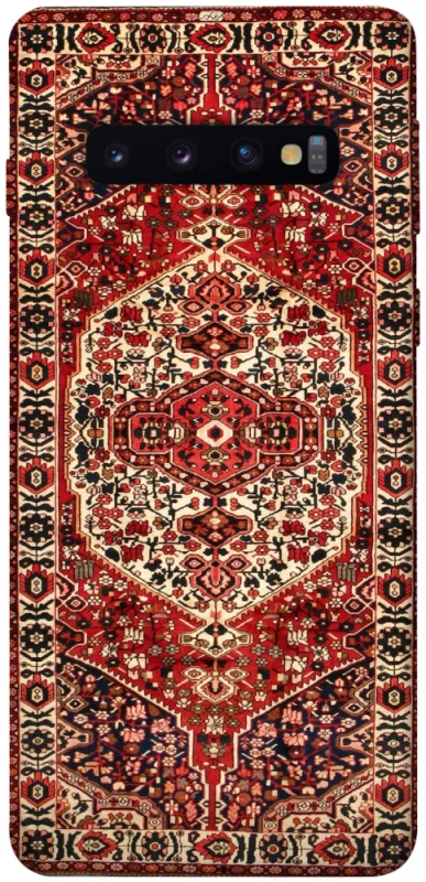 Чехол на Samsung Galaxy S10 Килим v11 фото 1 из 1