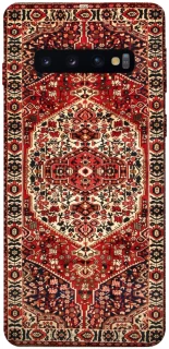 Чохол на Samsung Galaxy S10 Килим v11 фото 1 з 1