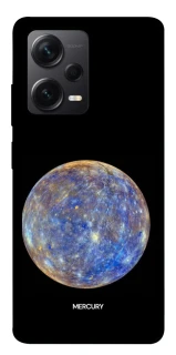 Чехол на Xiaomi Redmi Note 12 Pro 5G Mercury фото 1 из 1