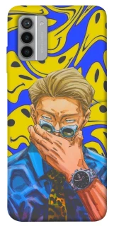 Чехол на Nokia G42 Nanami v5 фото 1 из 1