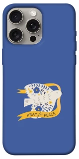 Чехол на Apple iPhone 15 Pro Max (6.7") Ласточка фото 1 из 1