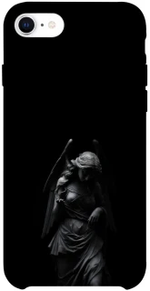Чехол на Apple iPhone SE (2020) Angel фото 1 Чехол на Apple iPhone SE (2020) Angel фото 1 из 1