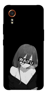 Чехол на Samsung Galaxy Xcover7 Waifu фото 1 из 1