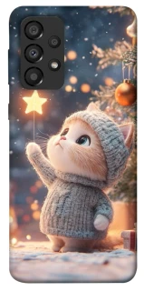Чехол на Samsung Galaxy A33 5G Christmas mood ver.9 фото 1 из 1