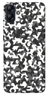Чохол на Samsung Galaxy A04e Camouflage v7 фото 1 з 1