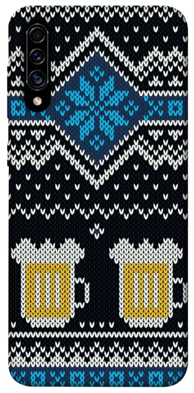 Чохол на Samsung Galaxy A50 (A505F) / A50s / A30s Різдво фото 1 з 1