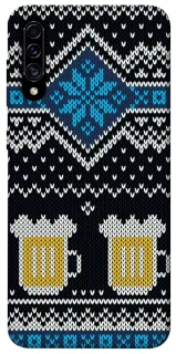 Чехол на Samsung Galaxy A50 (A505F) / A50s / A30s Рождество фото 1 из 1