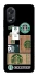 Чохол на Oppo A18 Starbucks coffee фото 1 з 1