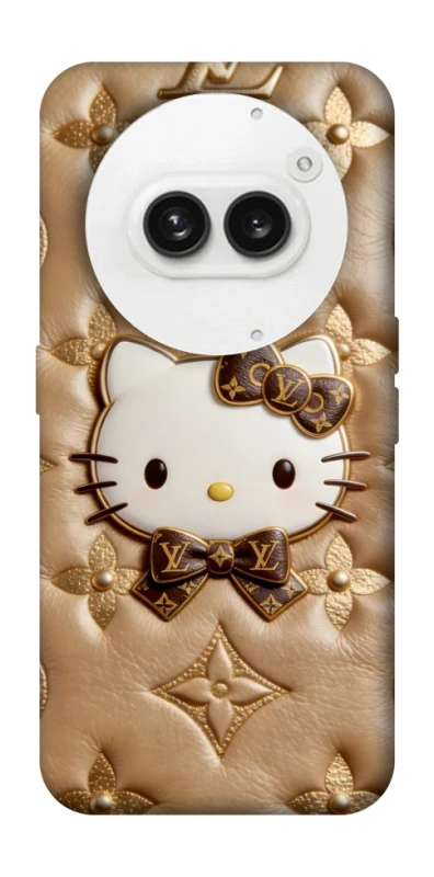 Чохол на Nothing Phone (2a) Hello Kitty ver.2 фото 1 з 1