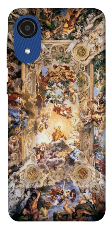 Чехол на Samsung Galaxy A03 Core Искусство фото 1 из 1