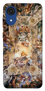 Чехол на Samsung Galaxy A03 Core Искусство фото 1 из 1