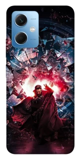 Чохол на Xiaomi Redmi Note 12 5G Doctor Strange фото 1 з 1