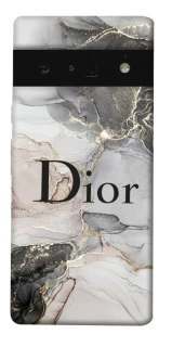 Чехол на Google Pixel 6 Pro Dior ver.3 фото 1 из 1