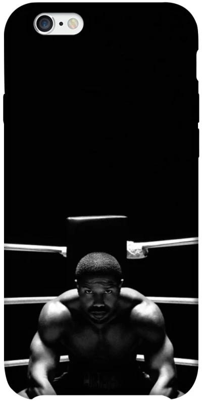 Чехол на Apple iPhone 6/6s plus (5.5") ring фото 1 из 1