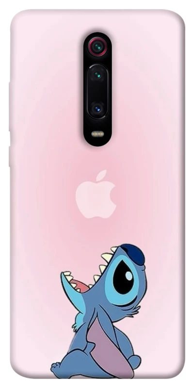 Чохол на Xiaomi Redmi K20 / K20 Pro / Mi9T / Mi9T Pro Apple logo ver.7 фото 1 з 1