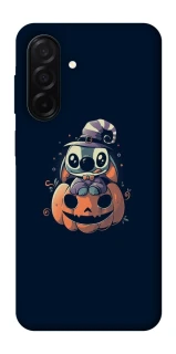 Чохол на Samsung Galaxy A26 5G Halloween Stitch ver.3 фото 1 з 1