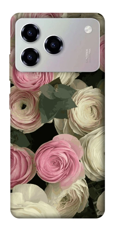 Чохол на ZTE Blade A76 Gardens фото 1 з 1