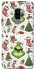 Чохол на Samsung Galaxy S9+ Grinch mood ver.3 фото 1 з 1