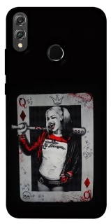 Чохол на Huawei Honor 8X Harley Queen фото 1 з 1