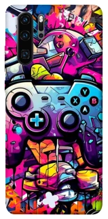Чехол на Huawei P30 Pro Gamepad фото 1 из 1