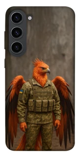 Чохол на Samsung Galaxy S23 Фенікс захисник фото 1 з 1