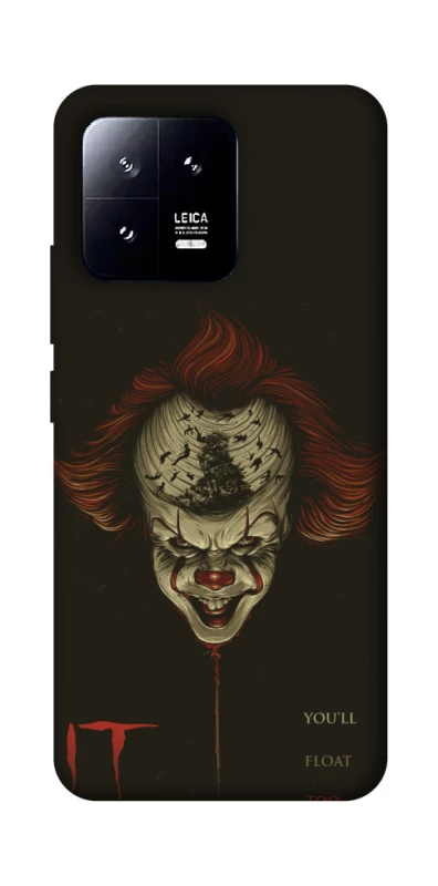 Чохол на Xiaomi 13 Воно v2 фото 1 з 1